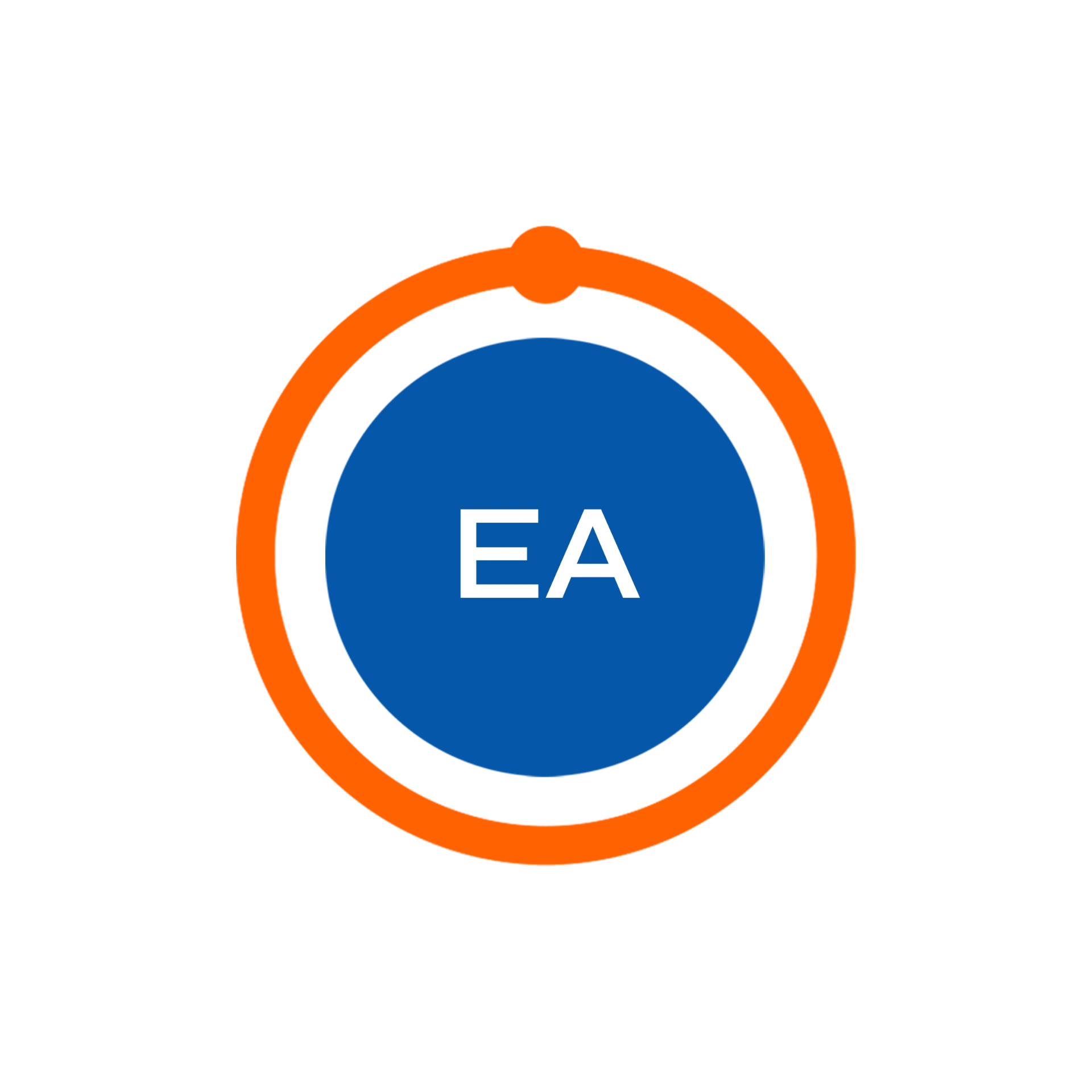 Evolve Accountants logo